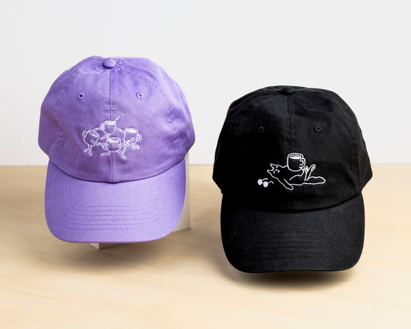 Dorothea Cap